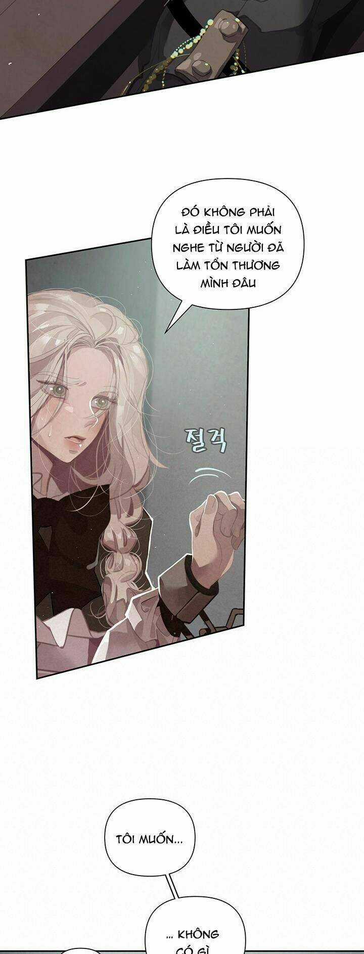 Hiệu Ứng Stigma Chapter 7 trang 31