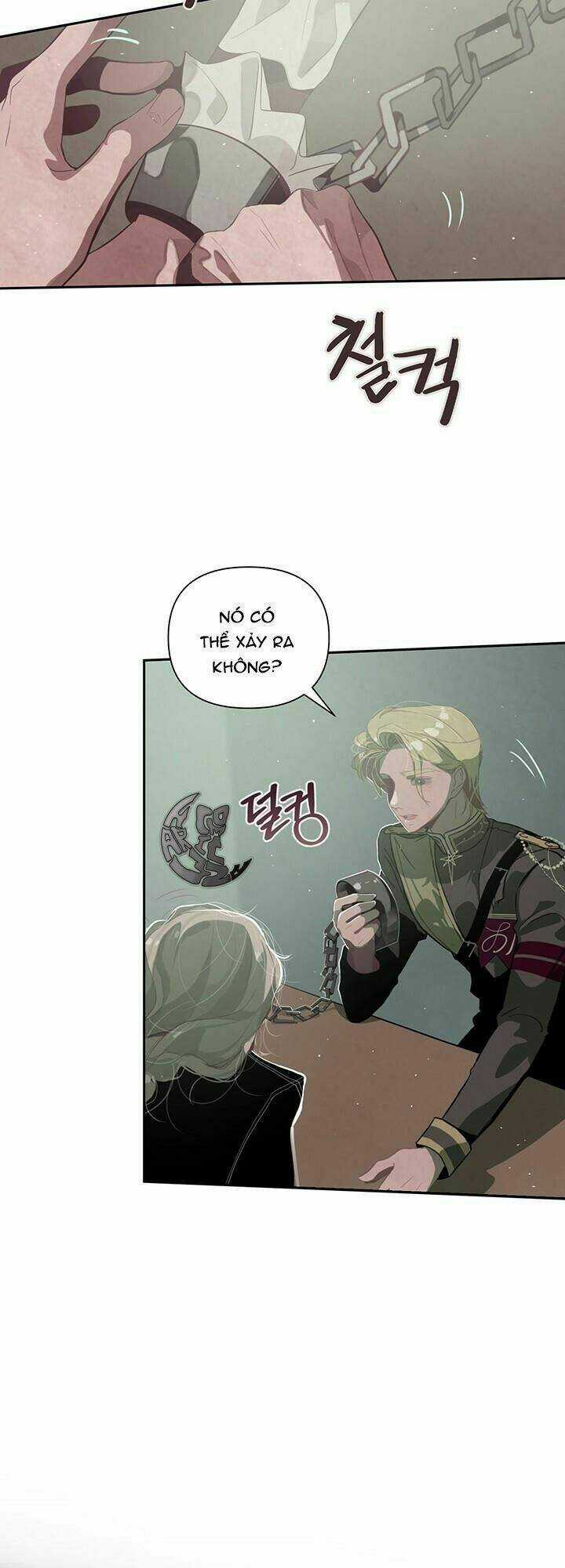 Hiệu Ứng Stigma Chapter 7 trang 33