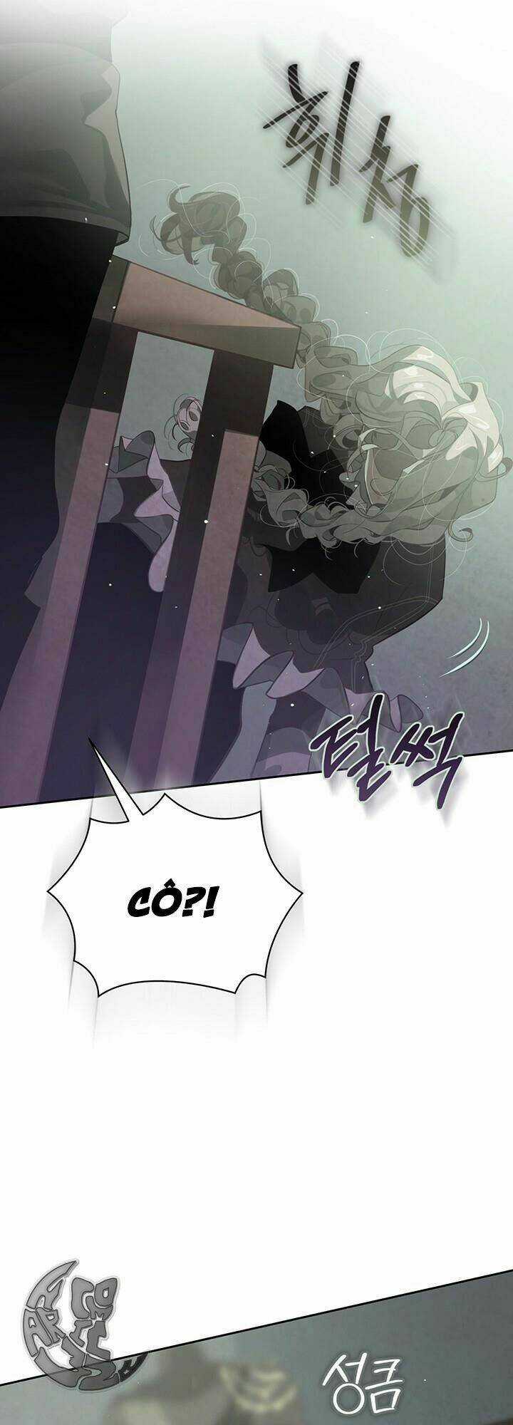 Hiệu Ứng Stigma Chapter 7 trang 34