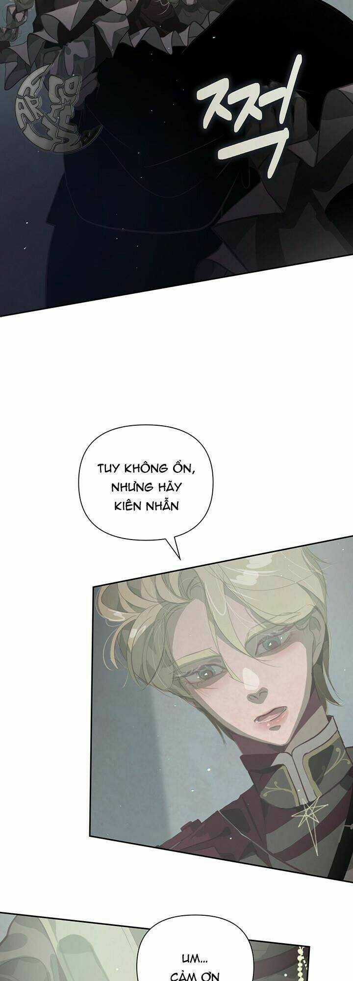 Hiệu Ứng Stigma Chapter 7 trang 36