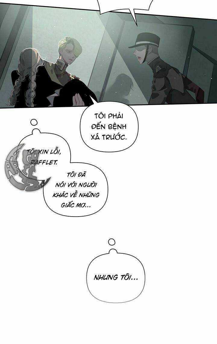 Hiệu Ứng Stigma Chapter 7 trang 38