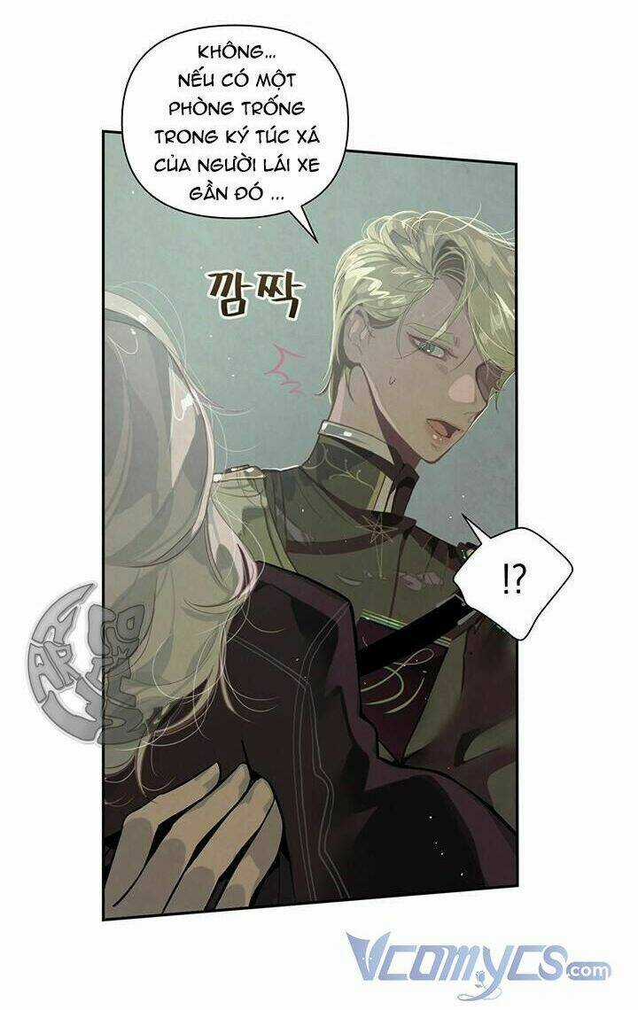 Hiệu Ứng Stigma Chapter 7 trang 39