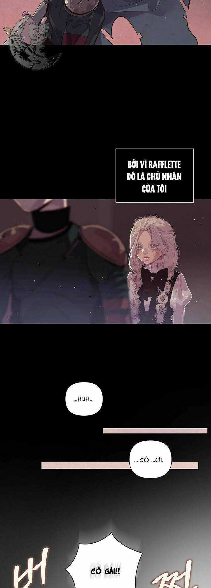 Hiệu Ứng Stigma Chapter 7 trang 4