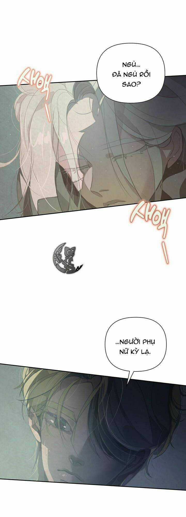 Hiệu Ứng Stigma Chapter 7 trang 40