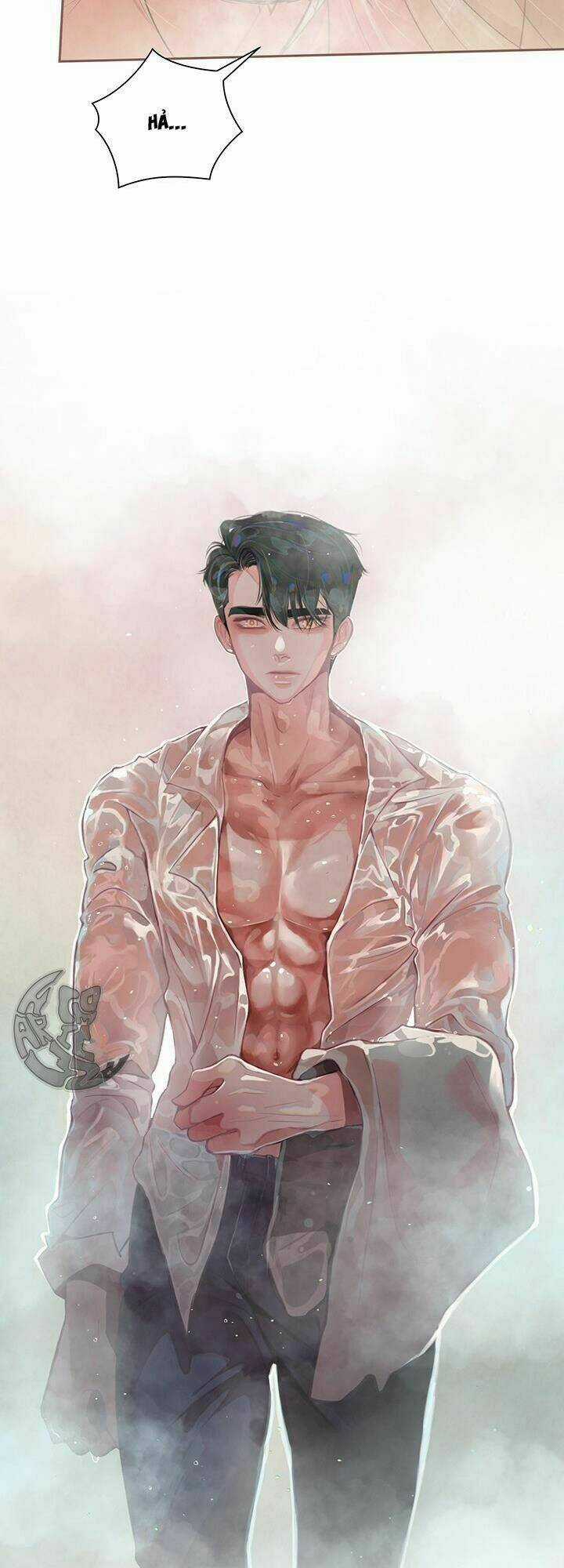 Hiệu Ứng Stigma Chapter 7 trang 49