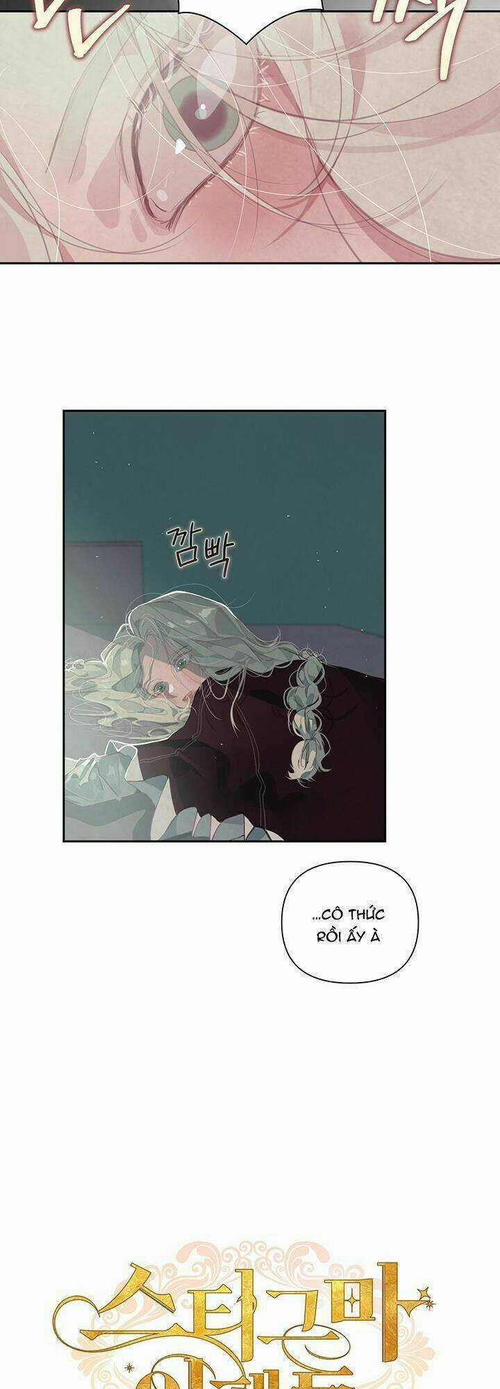 Hiệu Ứng Stigma Chapter 7 trang 5