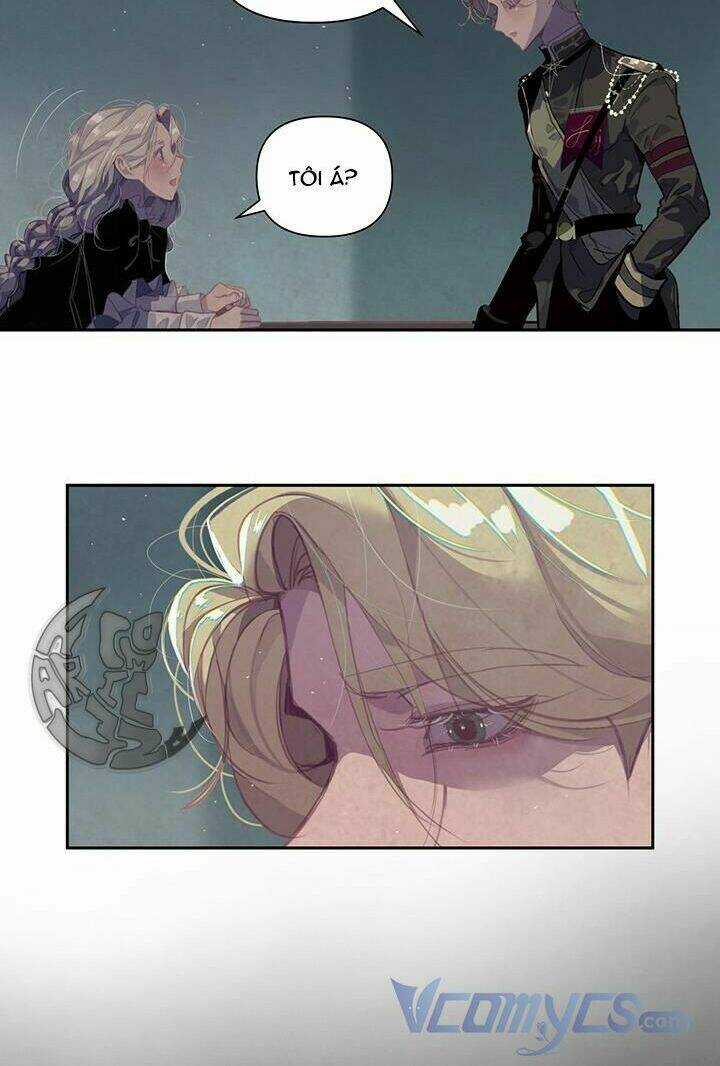 Hiệu Ứng Stigma Chapter 7 trang 7