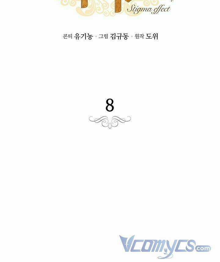 Hiệu Ứng Stigma Chapter 8 trang 11