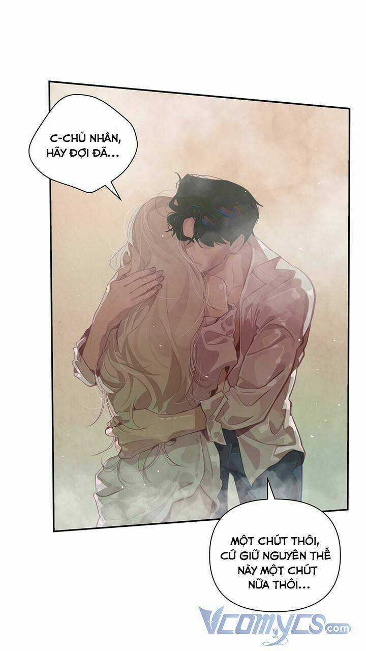 Hiệu Ứng Stigma Chapter 8 trang 14