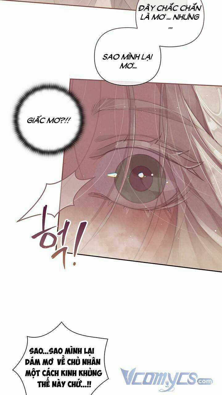 Hiệu Ứng Stigma Chapter 8 trang 16