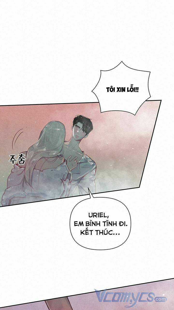 Hiệu Ứng Stigma Chapter 8 trang 18