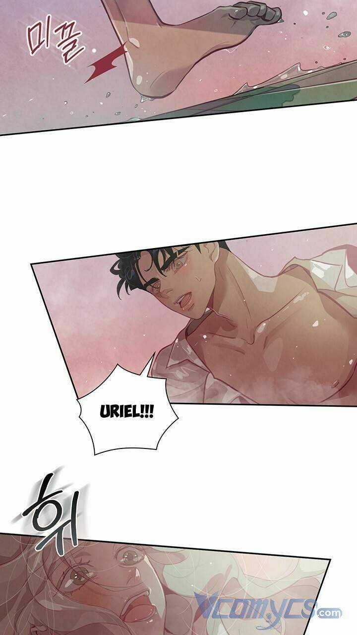 Hiệu Ứng Stigma Chapter 8 trang 19