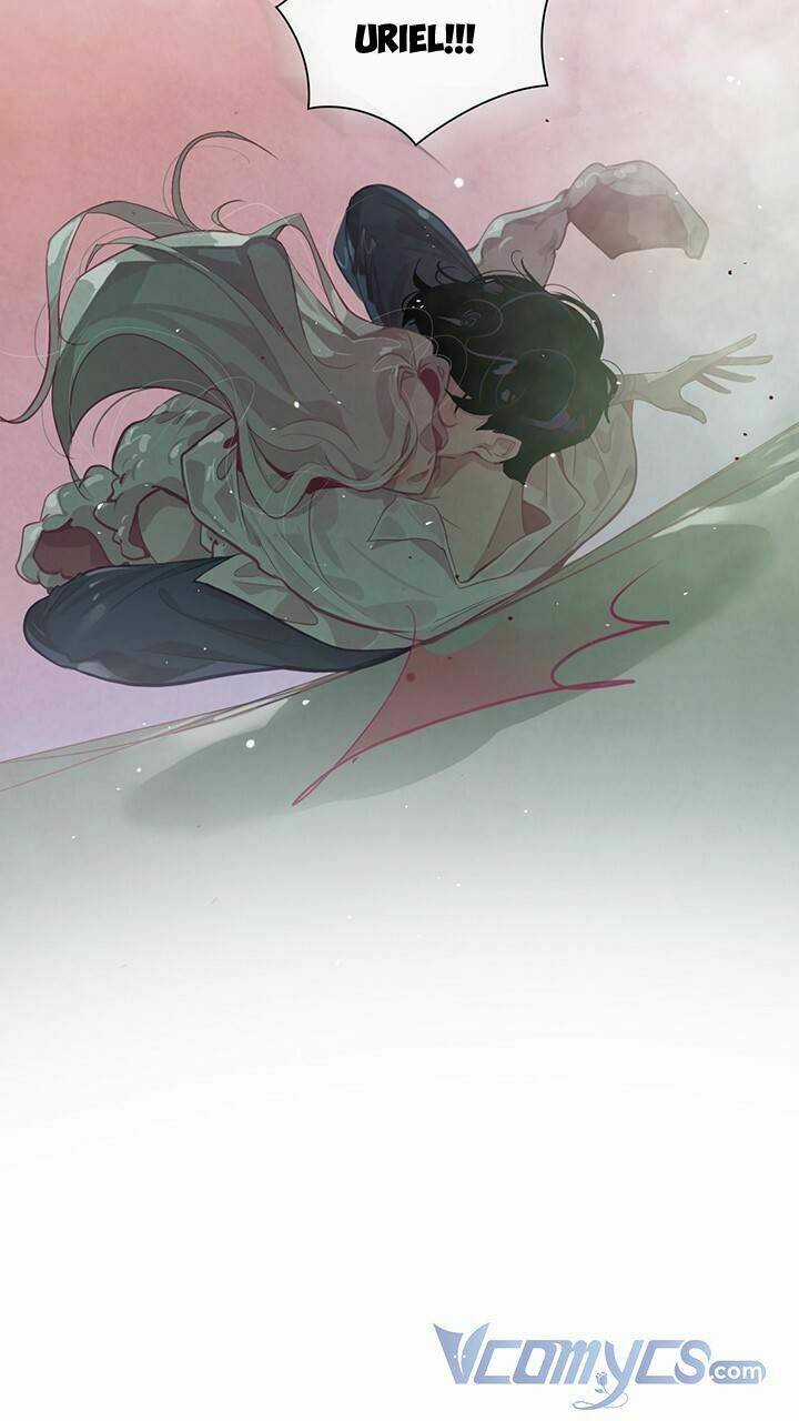 Hiệu Ứng Stigma Chapter 8 trang 21