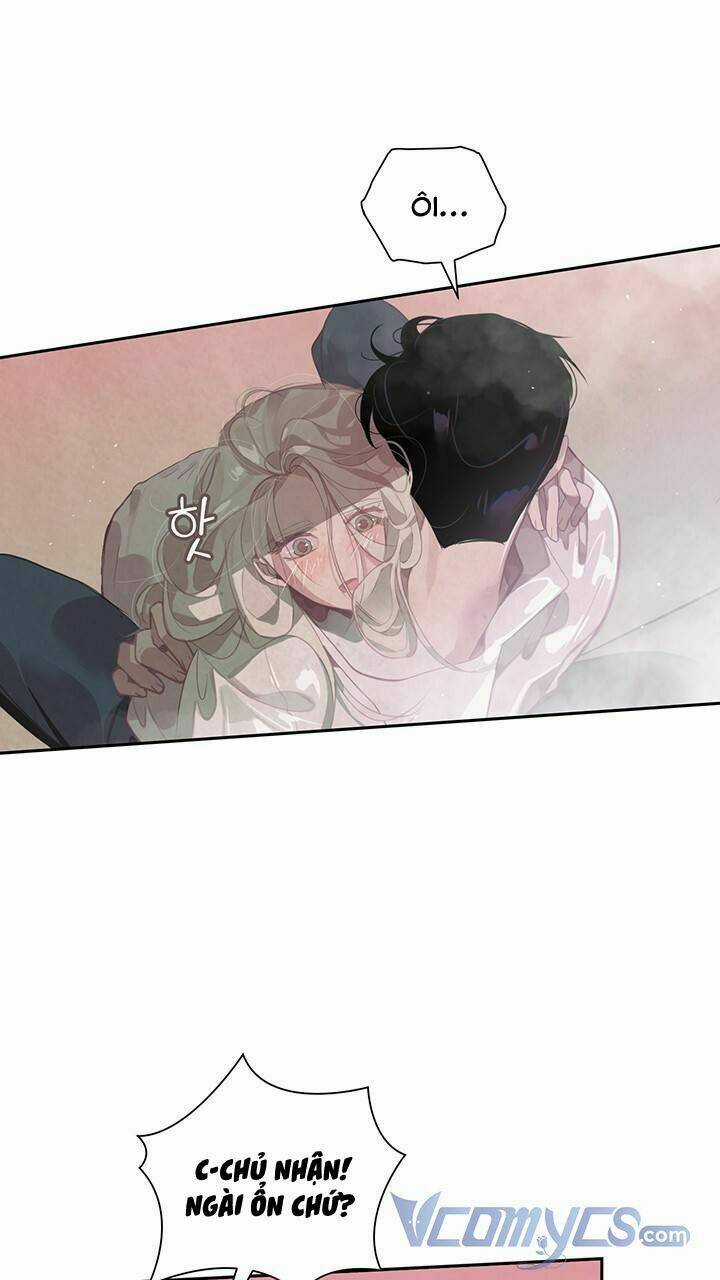 Hiệu Ứng Stigma Chapter 8 trang 22