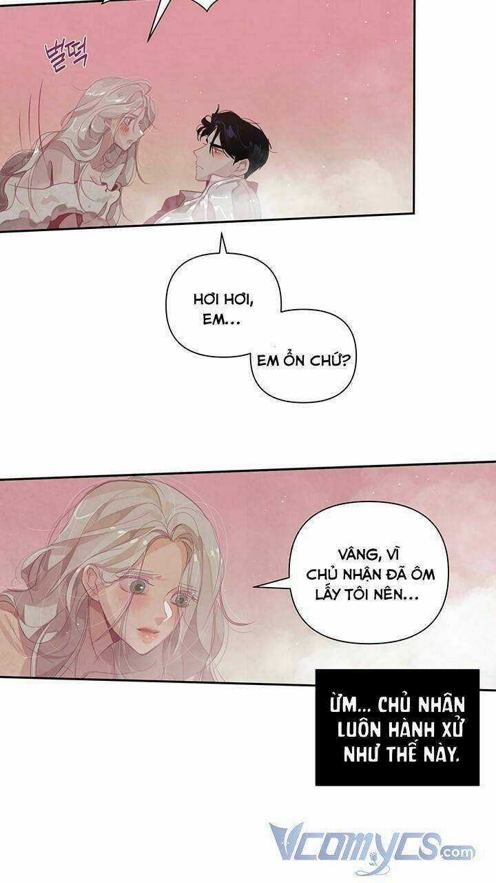 Hiệu Ứng Stigma Chapter 8 trang 23