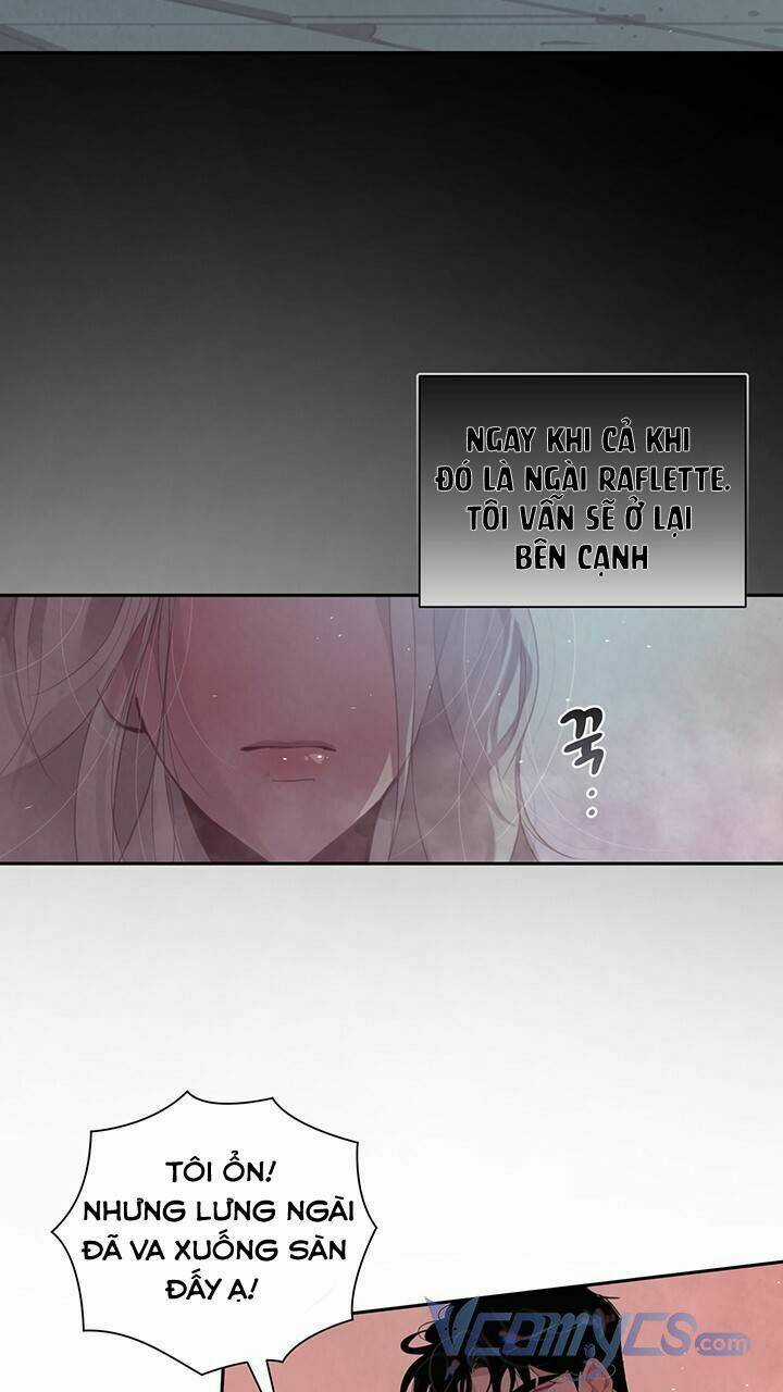 Hiệu Ứng Stigma Chapter 8 trang 27