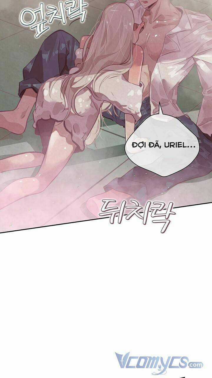 Hiệu Ứng Stigma Chapter 8 trang 29