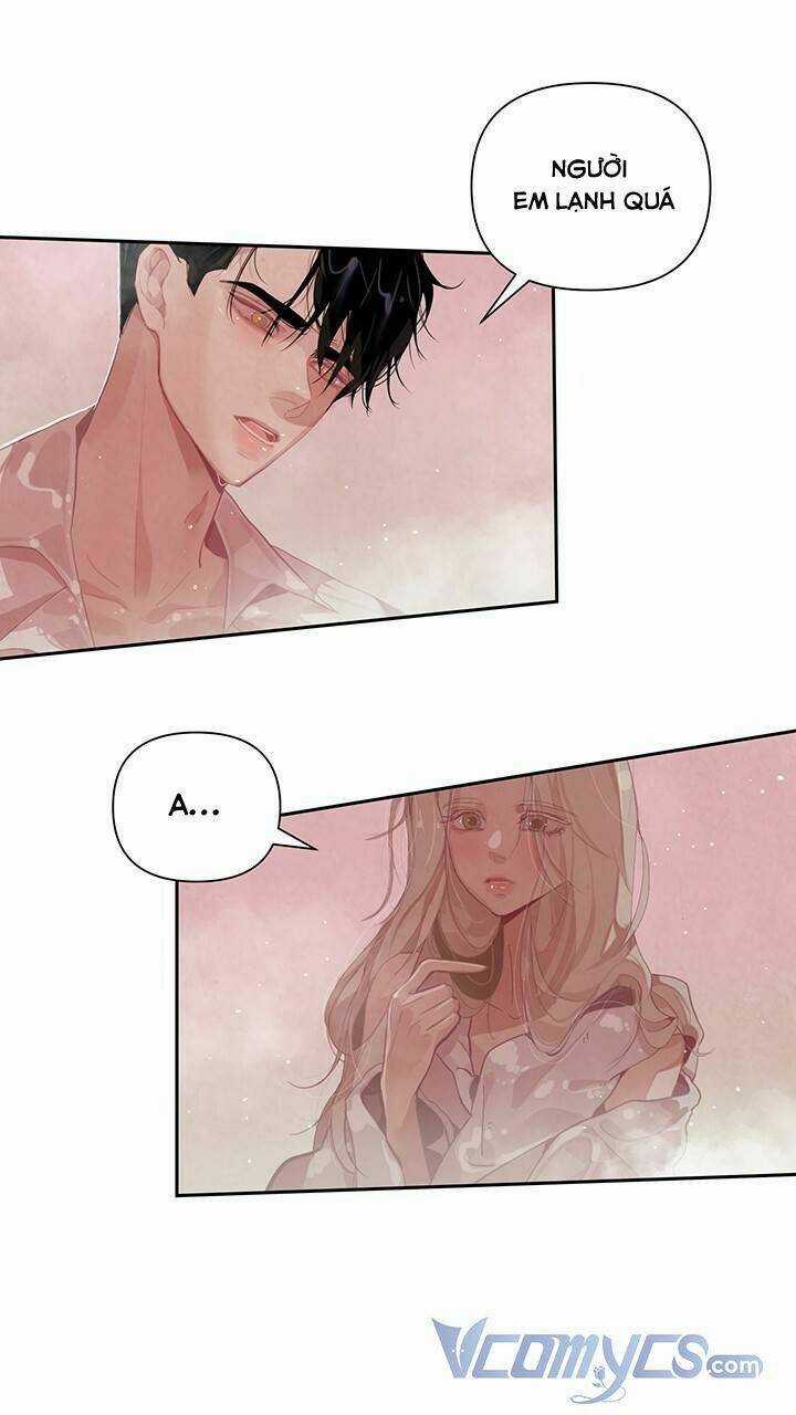 Hiệu Ứng Stigma Chapter 8 trang 3