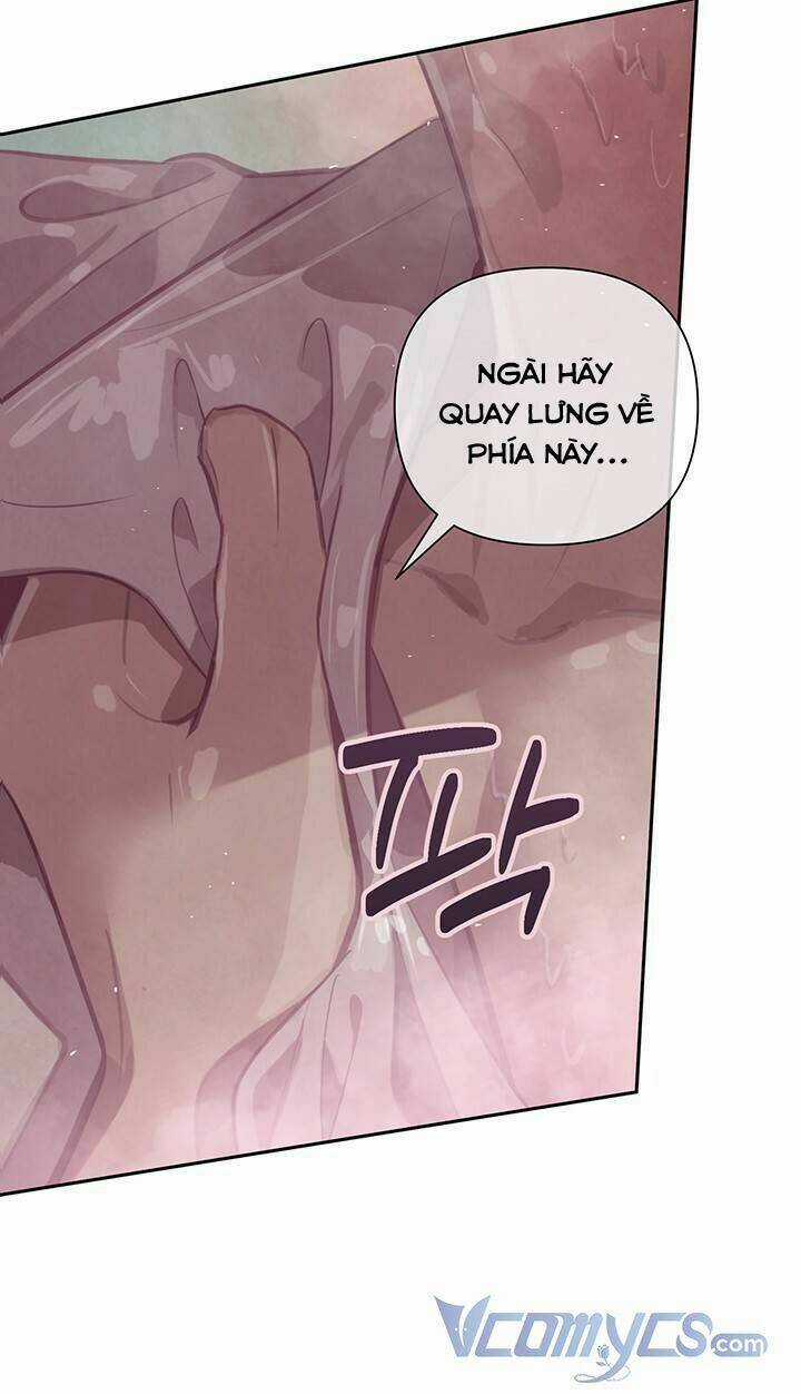 Hiệu Ứng Stigma Chapter 8 trang 30