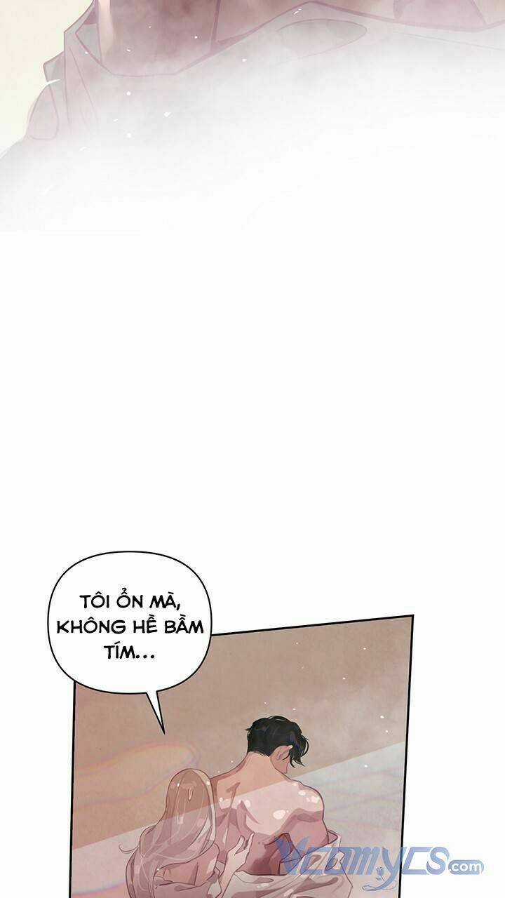 Hiệu Ứng Stigma Chapter 8 trang 32