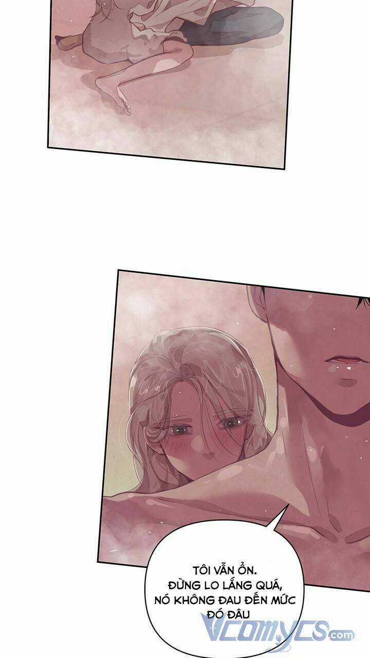 Hiệu Ứng Stigma Chapter 8 trang 33