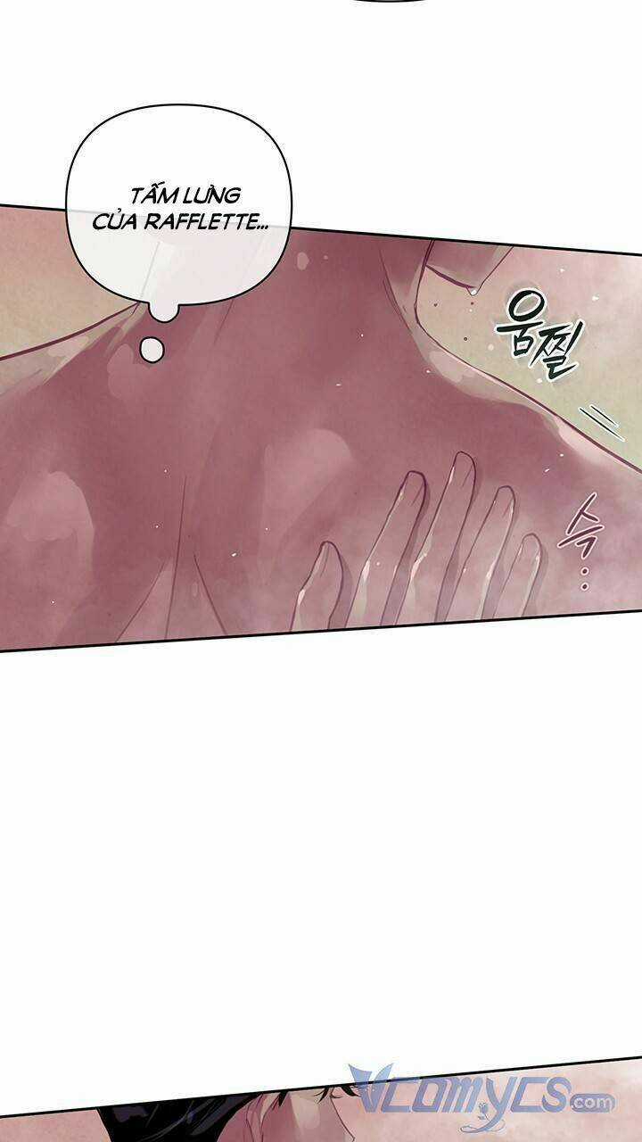 Hiệu Ứng Stigma Chapter 8 trang 34