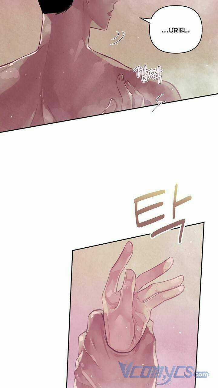 Hiệu Ứng Stigma Chapter 8 trang 35