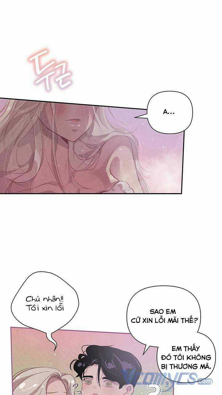 Hiệu Ứng Stigma Chapter 8 trang 38