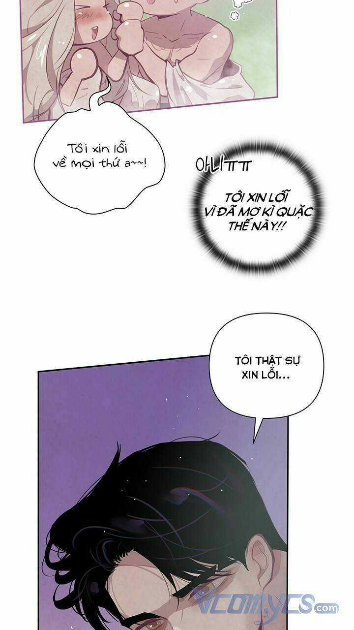 Hiệu Ứng Stigma Chapter 8 trang 39