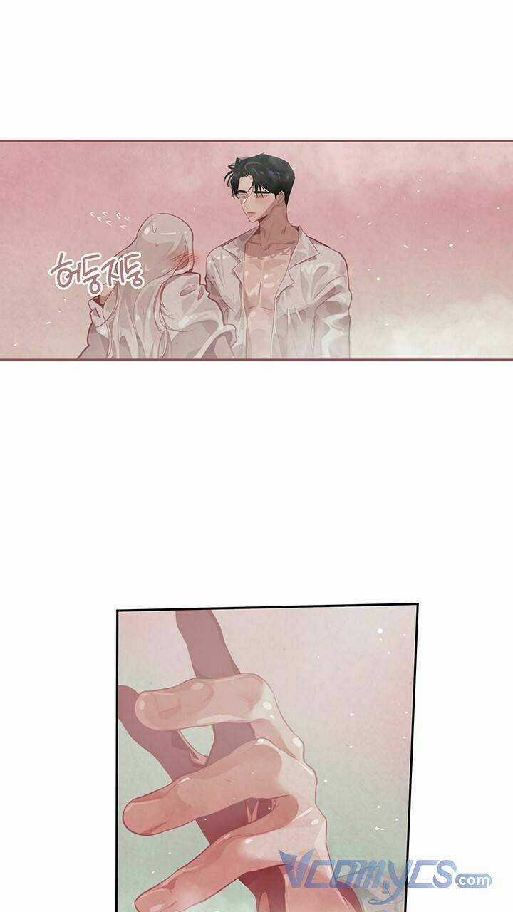 Hiệu Ứng Stigma Chapter 8 trang 4