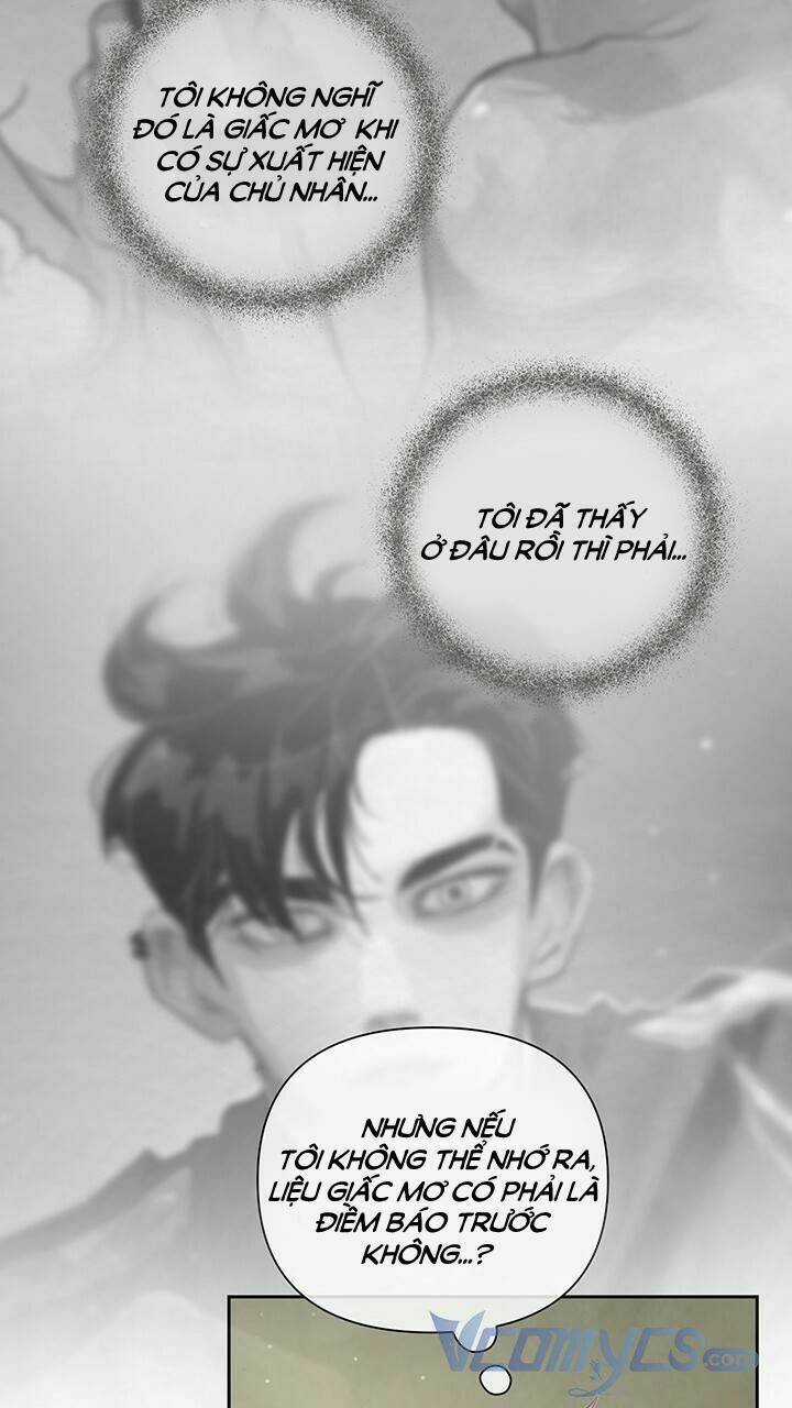 Hiệu Ứng Stigma Chapter 8 trang 46