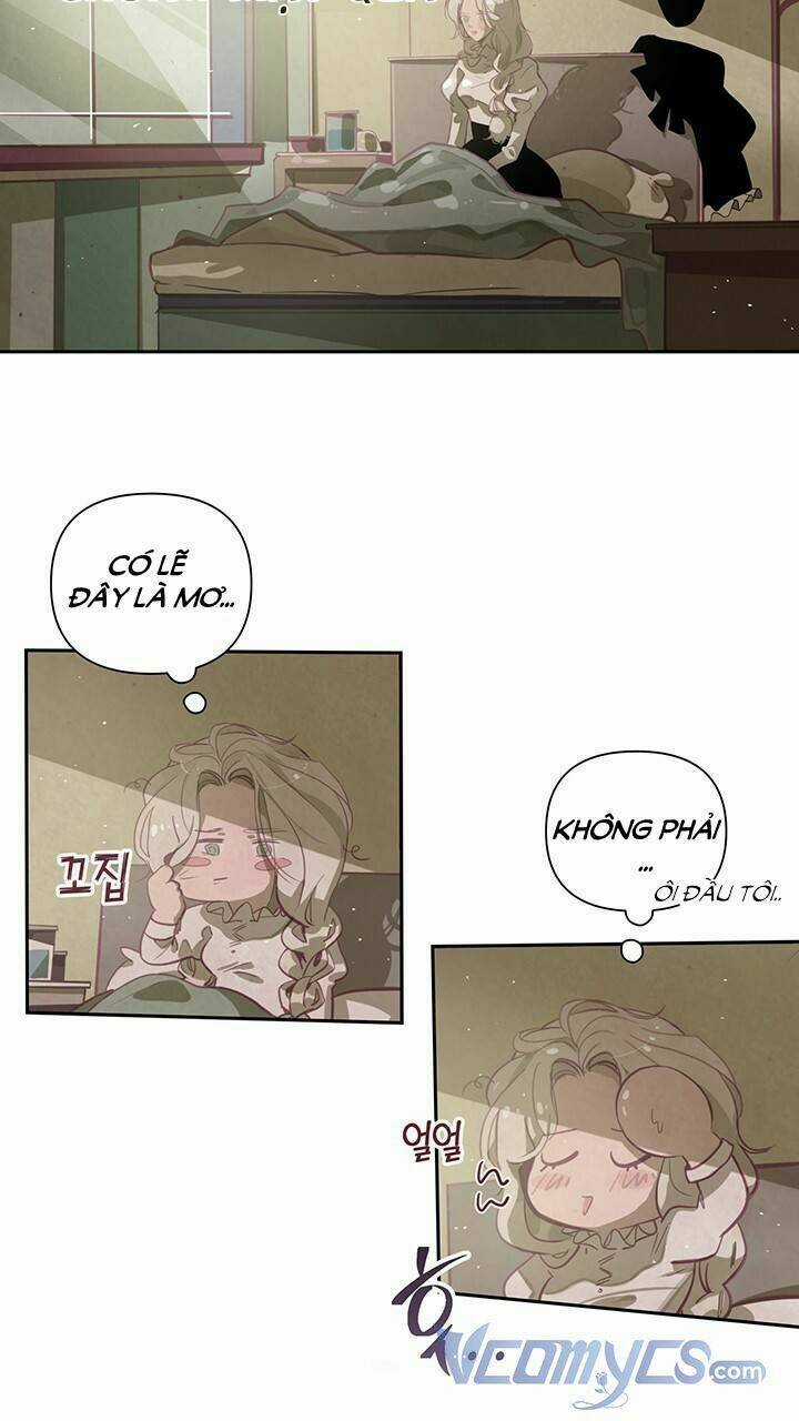 Hiệu Ứng Stigma Chapter 8 trang 48