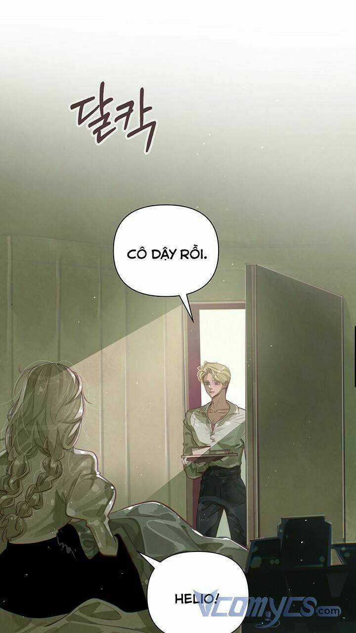 Hiệu Ứng Stigma Chapter 8 trang 49