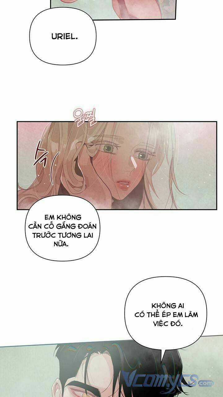 Hiệu Ứng Stigma Chapter 8 trang 5