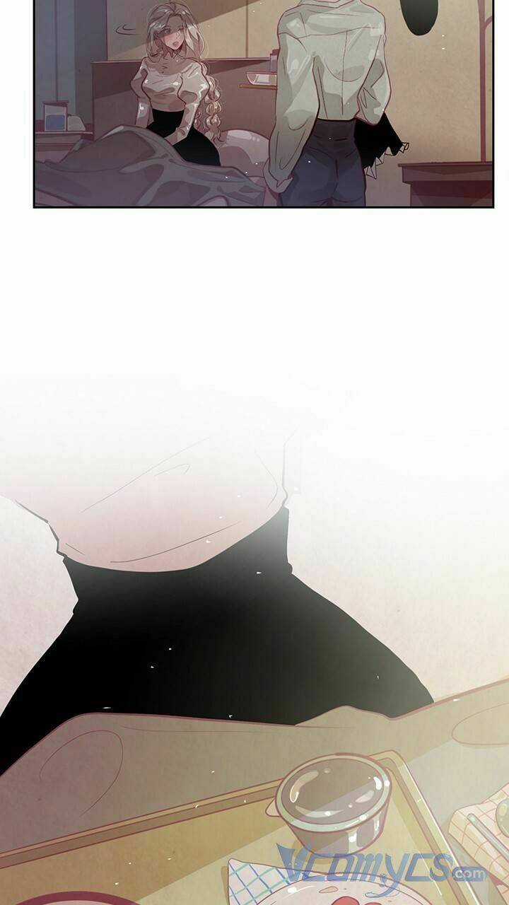 Hiệu Ứng Stigma Chapter 8 trang 52