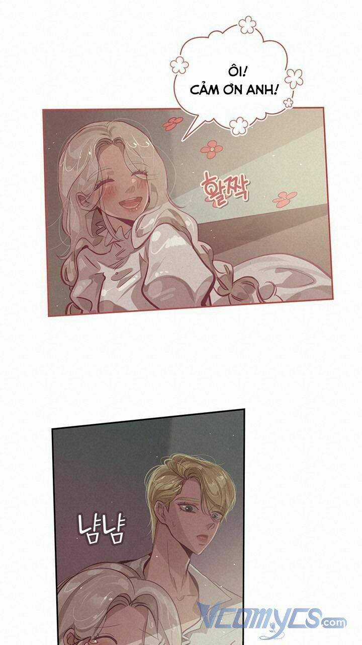 Hiệu Ứng Stigma Chapter 8 trang 54