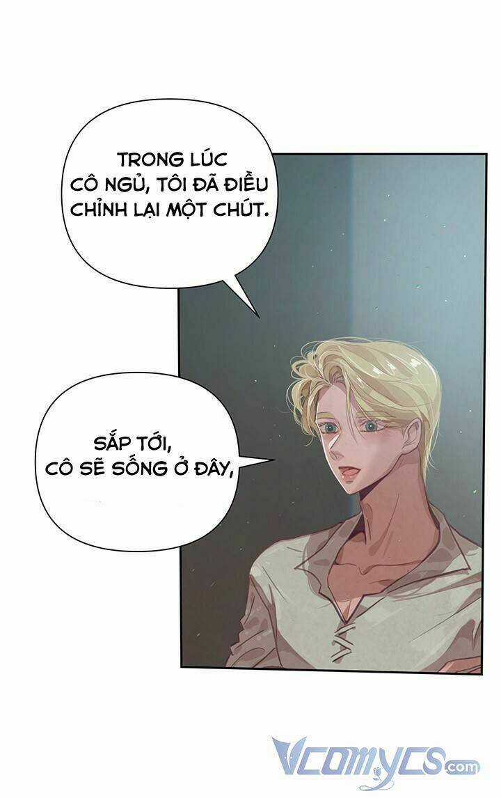 Hiệu Ứng Stigma Chapter 8 trang 56