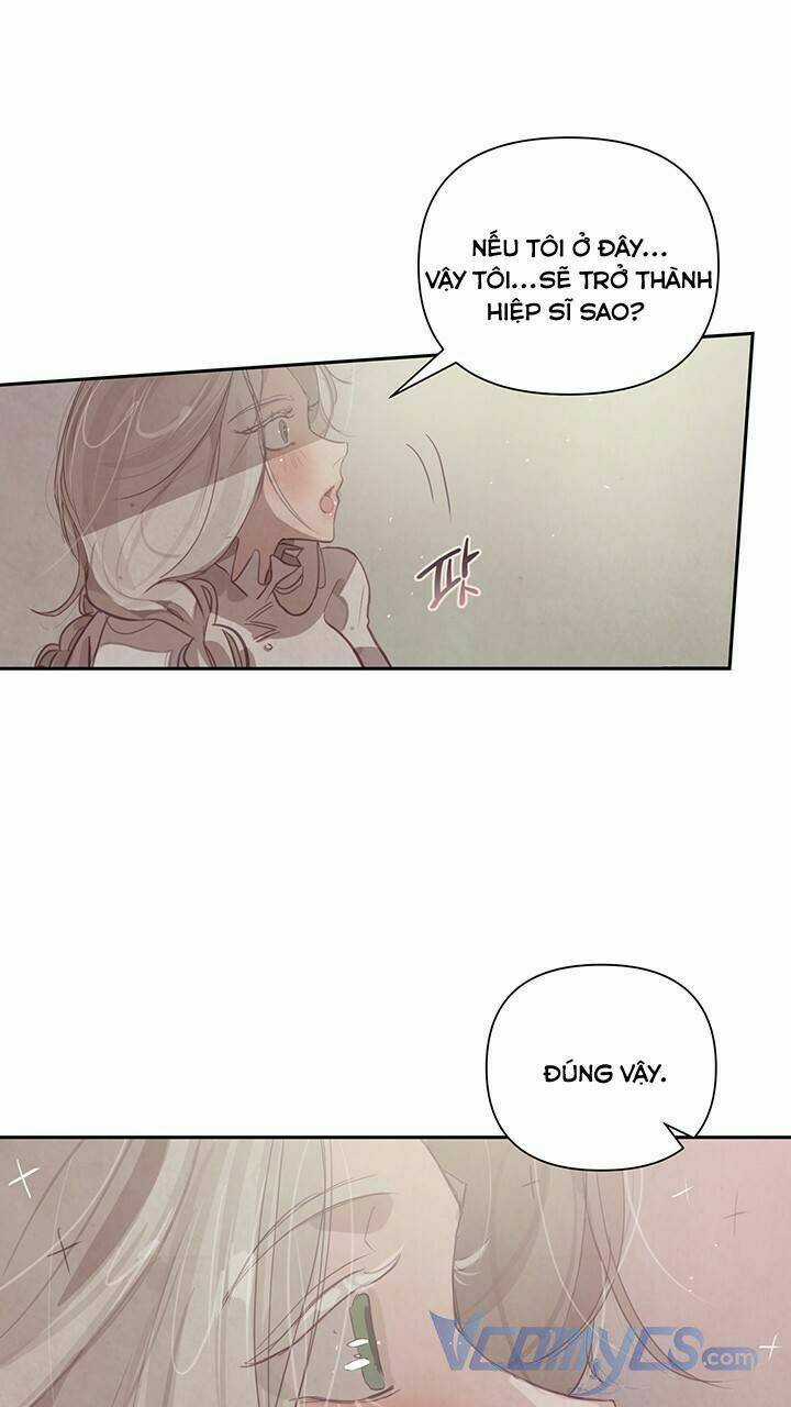 Hiệu Ứng Stigma Chapter 8 trang 57