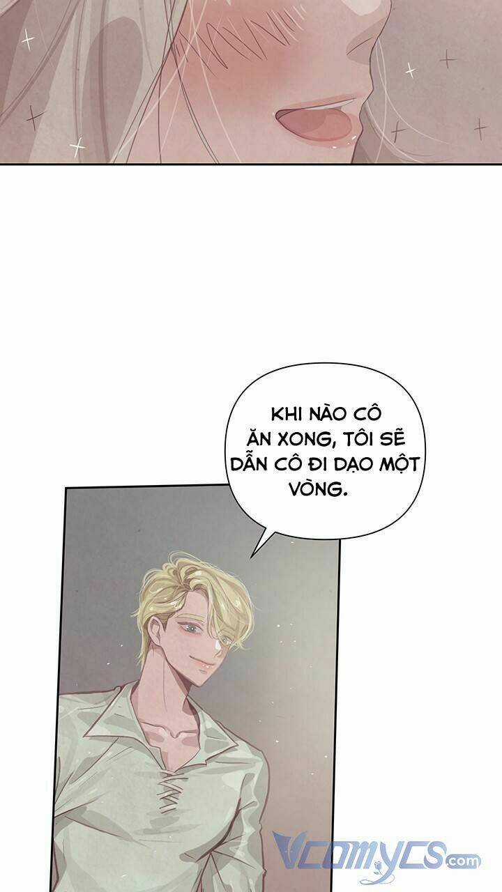 Hiệu Ứng Stigma Chapter 8 trang 58