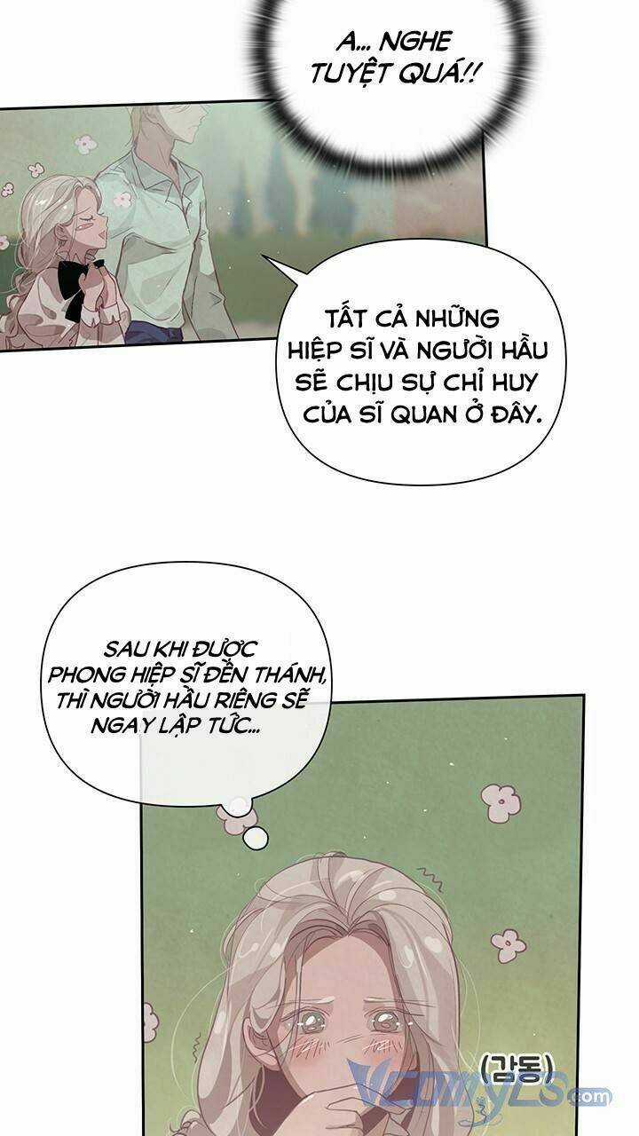 Hiệu Ứng Stigma Chapter 8 trang 61
