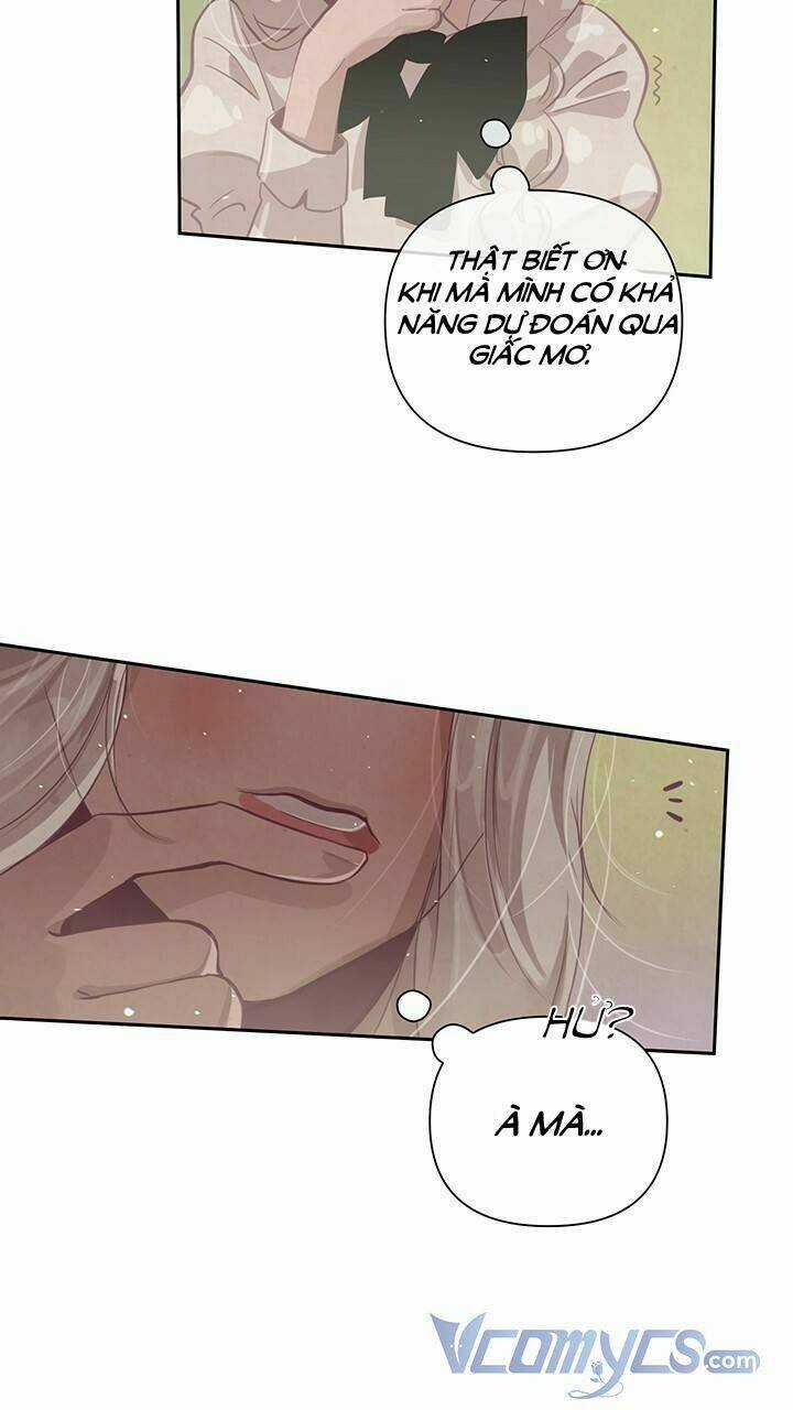 Hiệu Ứng Stigma Chapter 8 trang 62