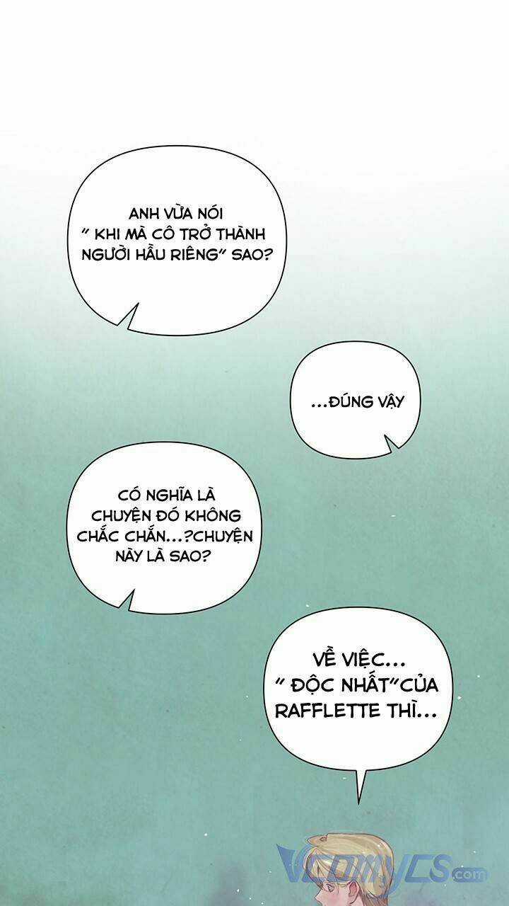Hiệu Ứng Stigma Chapter 8 trang 64