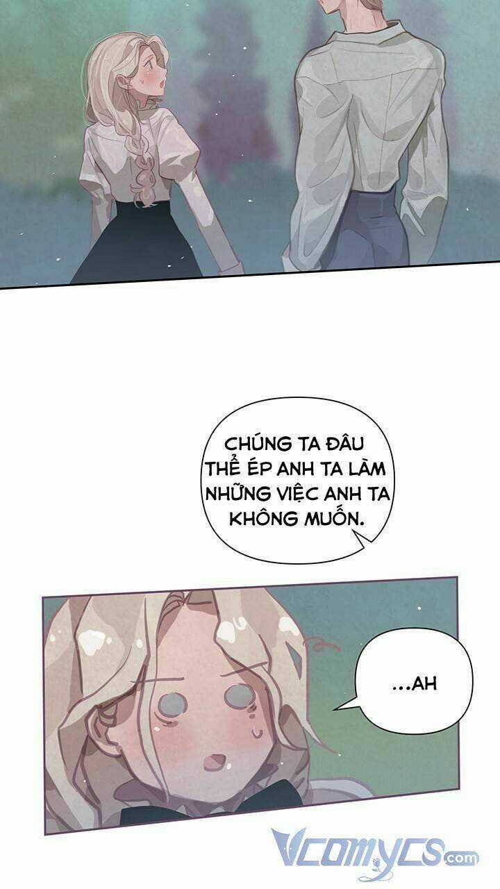 Hiệu Ứng Stigma Chapter 8 trang 65