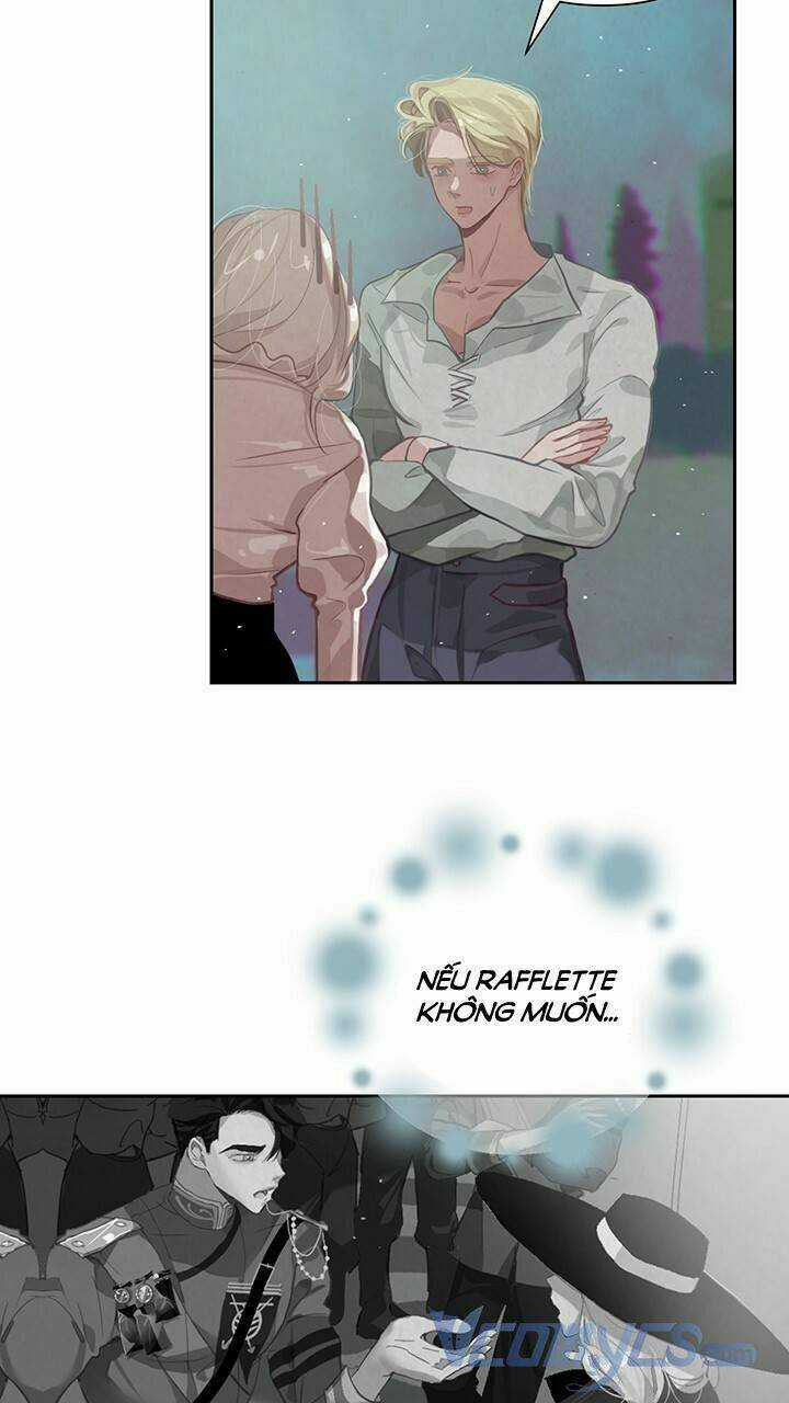 Hiệu Ứng Stigma Chapter 8 trang 67