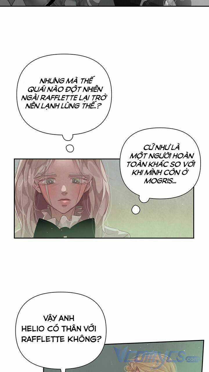 Hiệu Ứng Stigma Chapter 8 trang 68