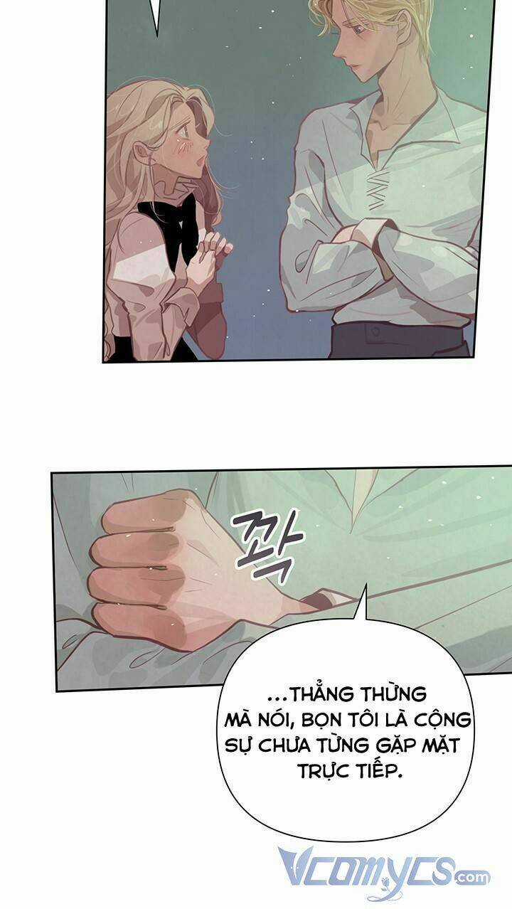 Hiệu Ứng Stigma Chapter 8 trang 69