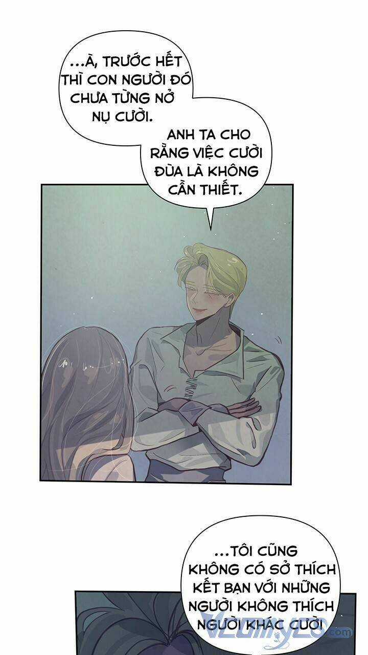 Hiệu Ứng Stigma Chapter 8 trang 70