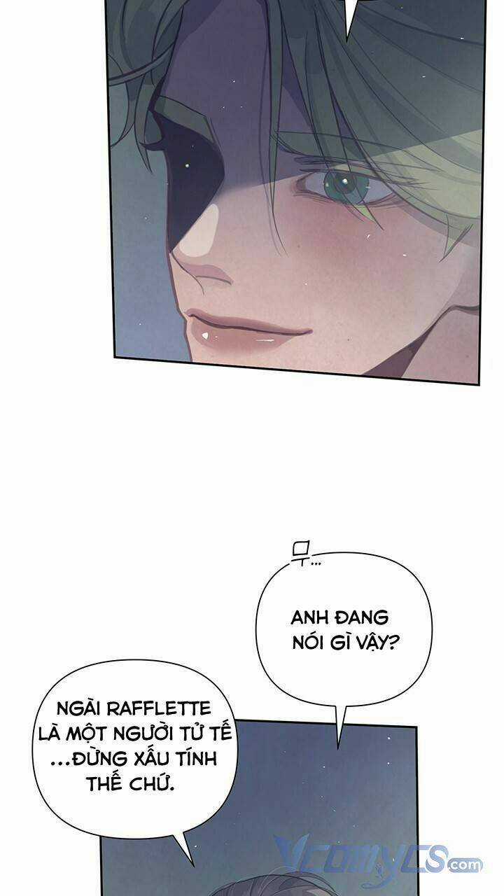 Hiệu Ứng Stigma Chapter 8 trang 71