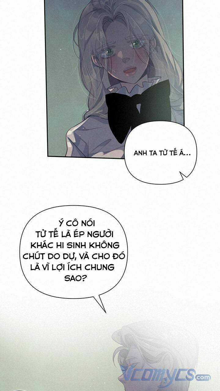Hiệu Ứng Stigma Chapter 8 trang 72