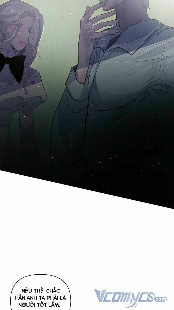 Hiệu Ứng Stigma Chapter 8 trang 73